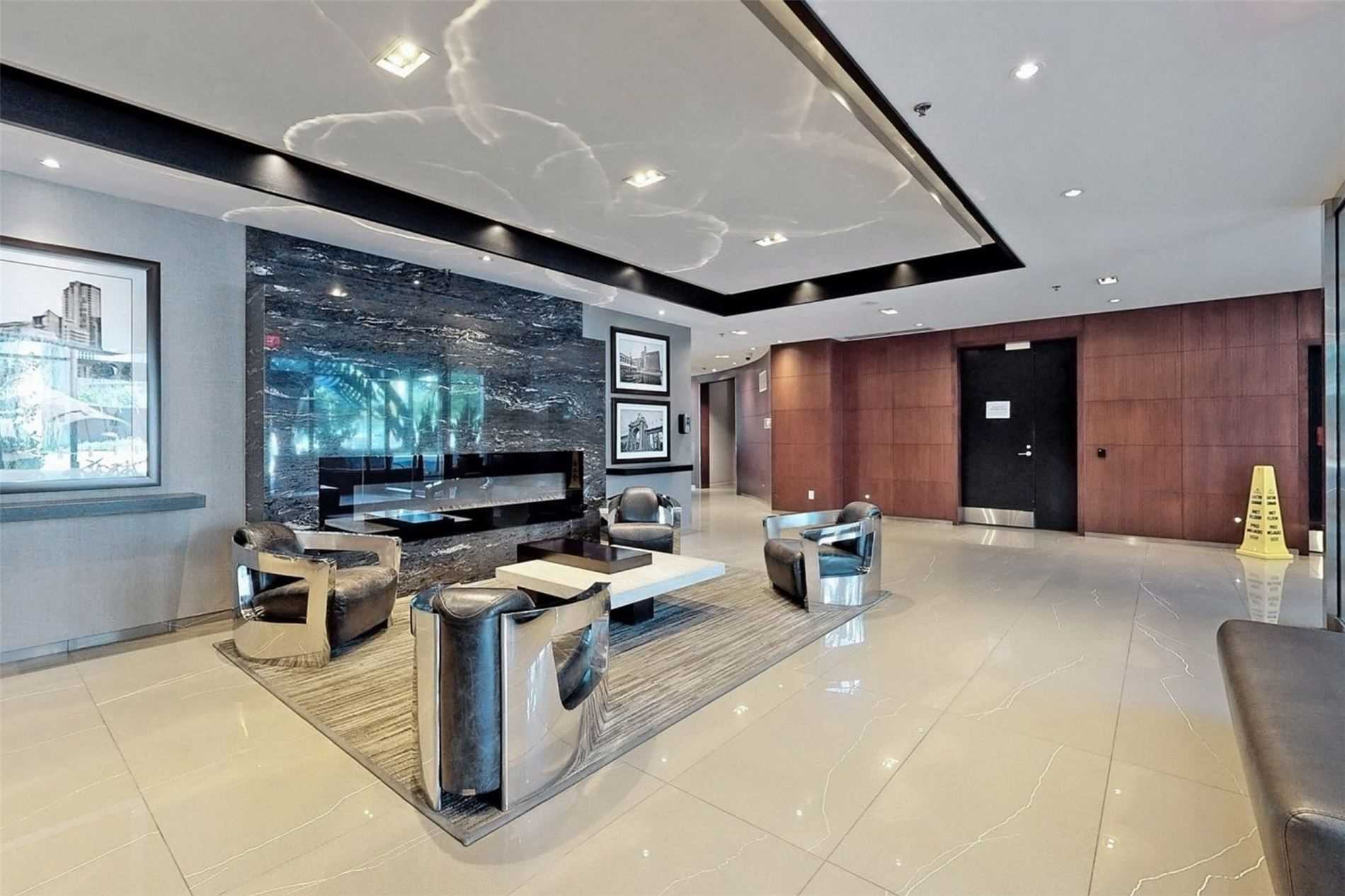 231 Fort York Blvd, #1106