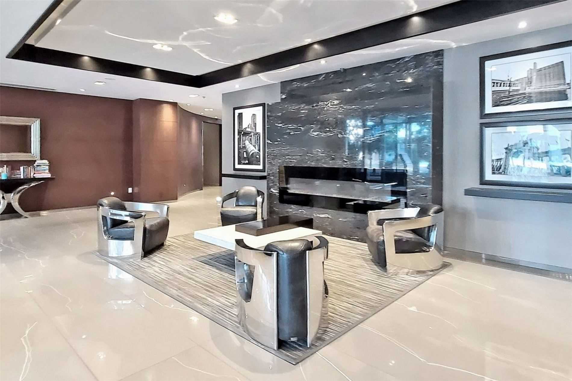 231 Fort York Blvd, #1106