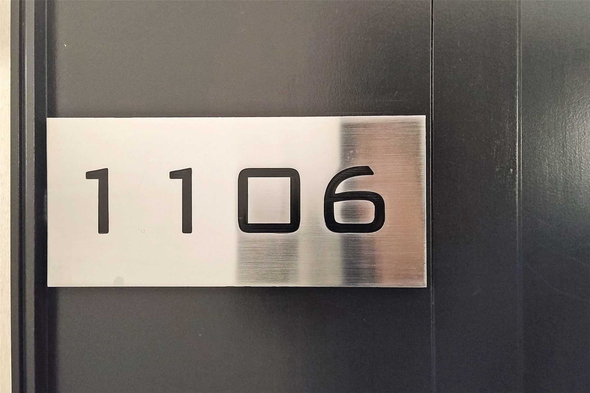 231 Fort York Blvd, #1106