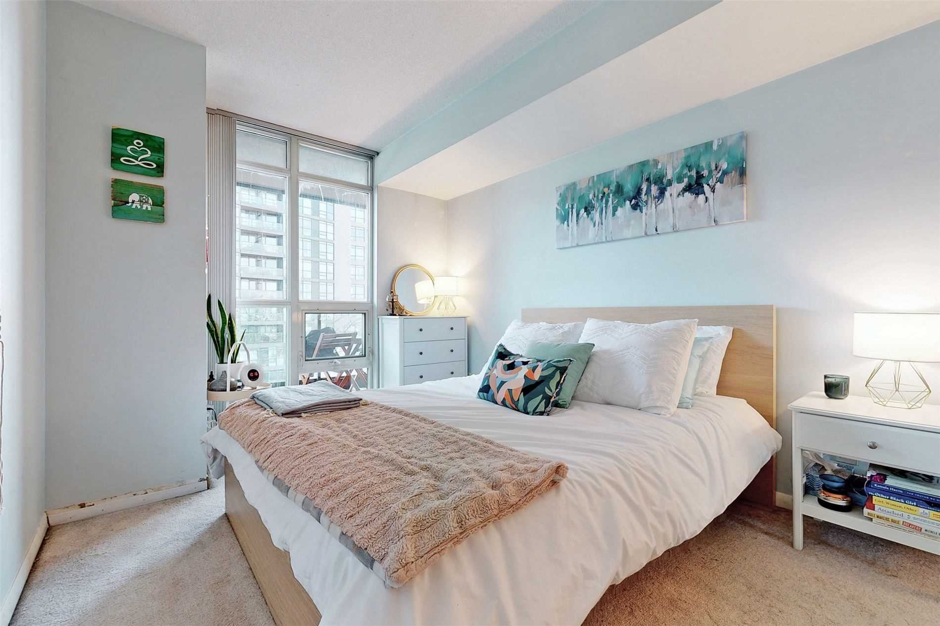 231 Fort York Blvd, #1106