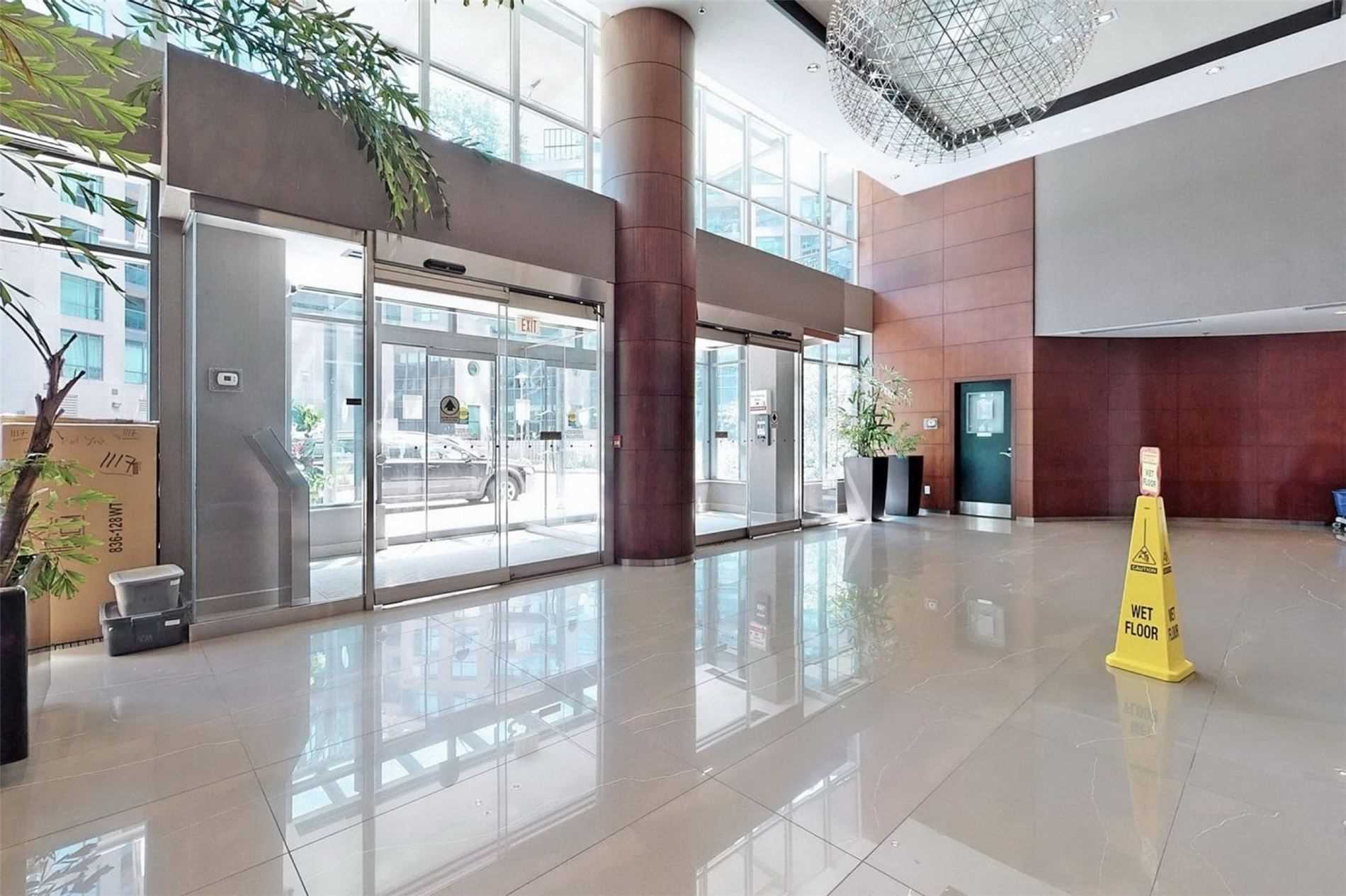 231 Fort York Blvd, #1106