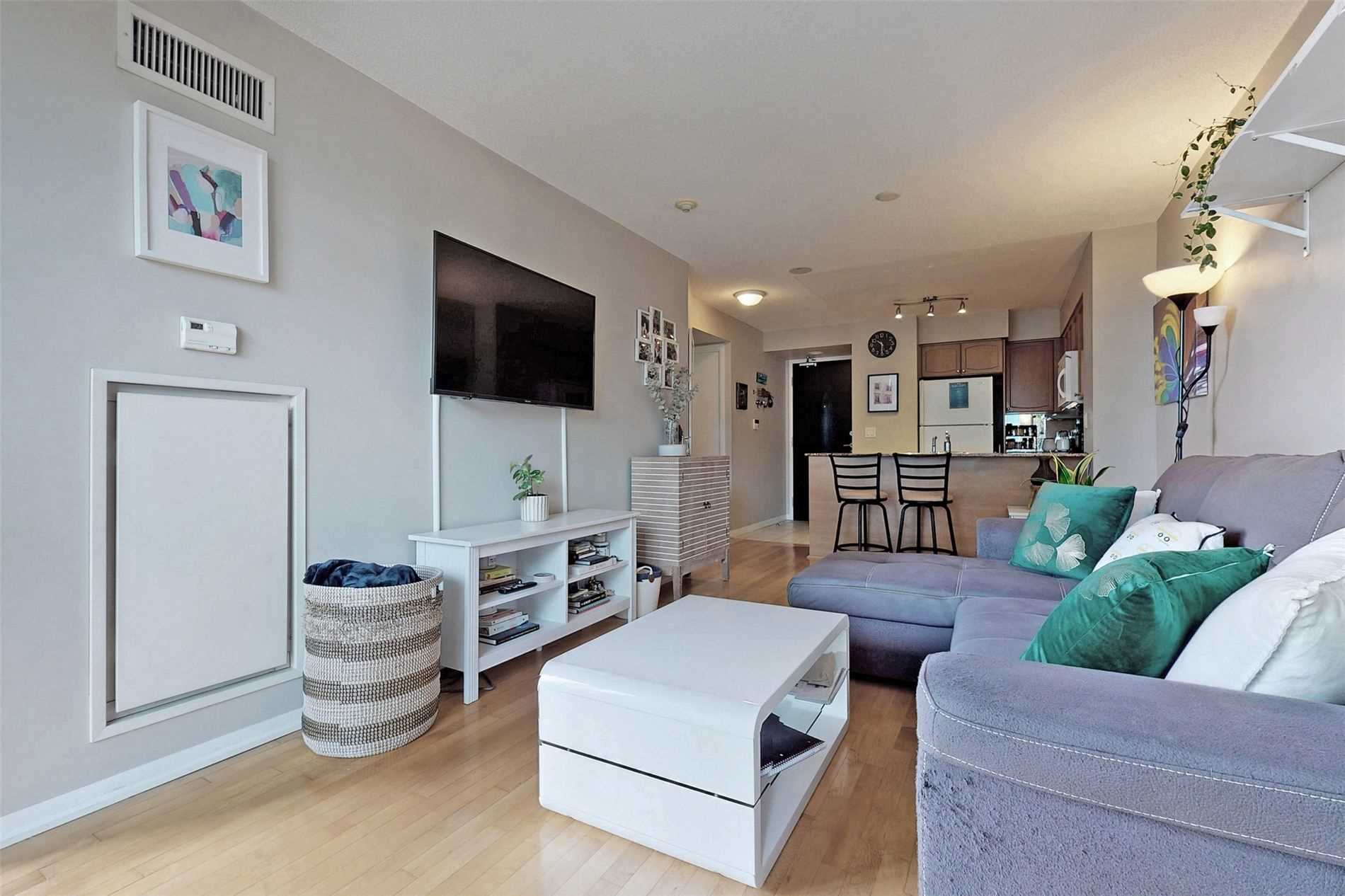 231 Fort York Blvd, #1106
