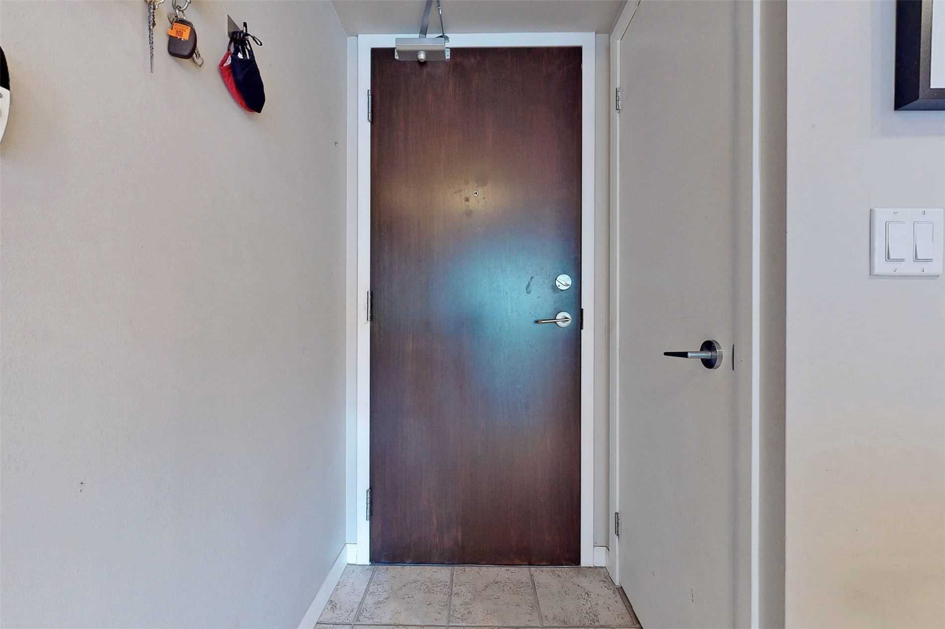 231 Fort York Blvd, #1106