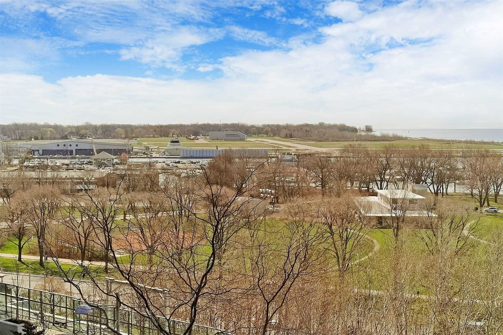 231 Fort York Blvd, #1106