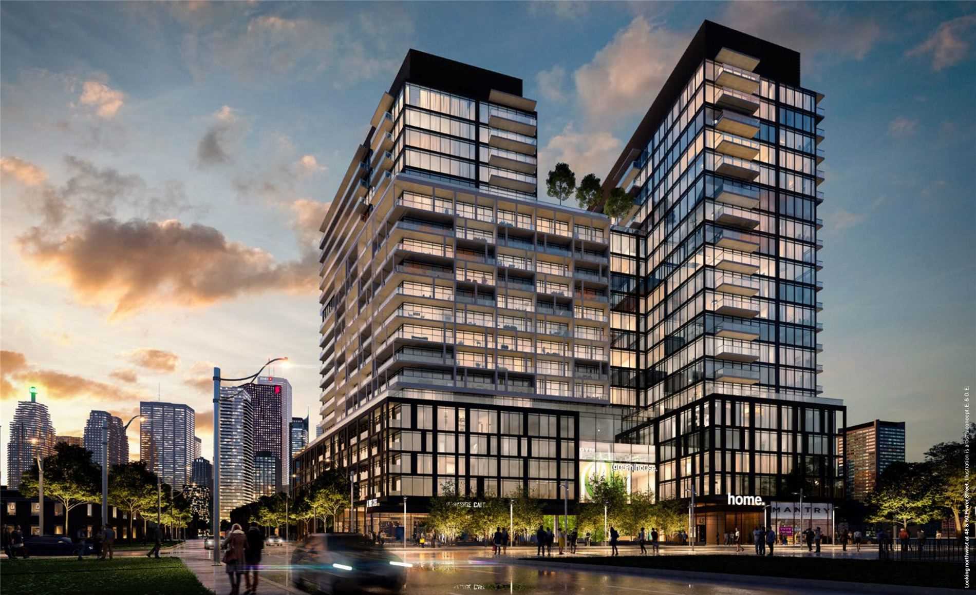 50 Power St, #1016