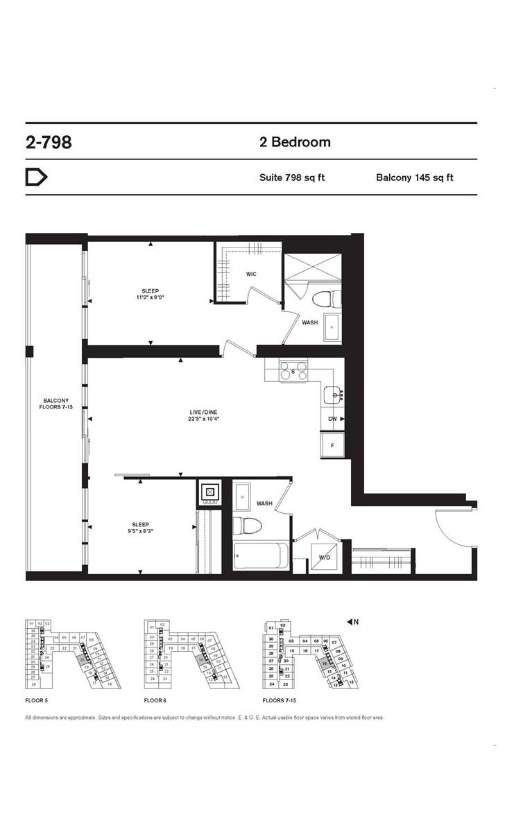 50 Power St, #1016