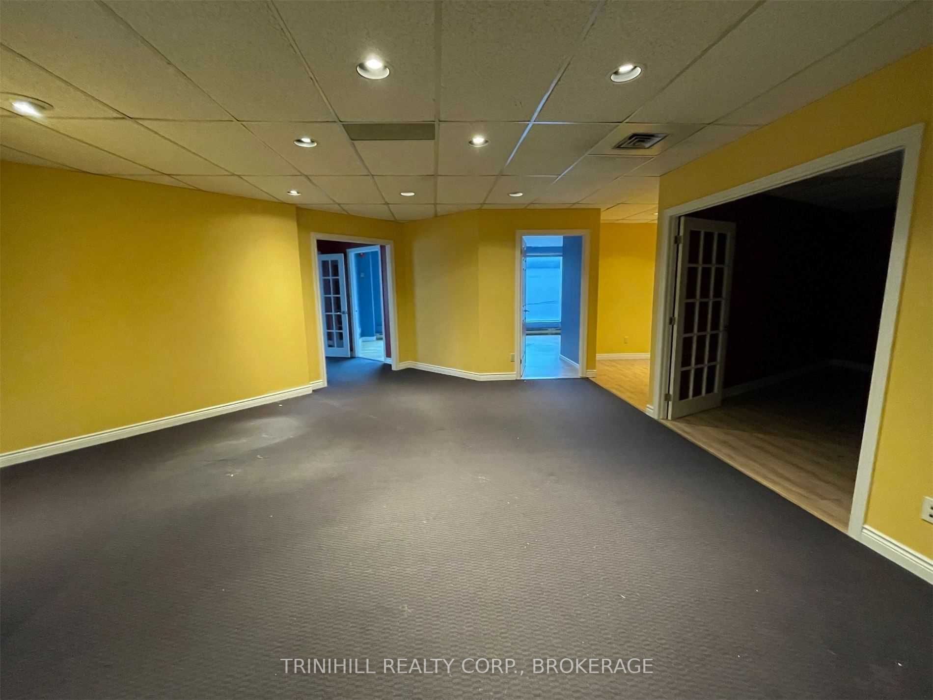 1220 Yonge St, #202-203