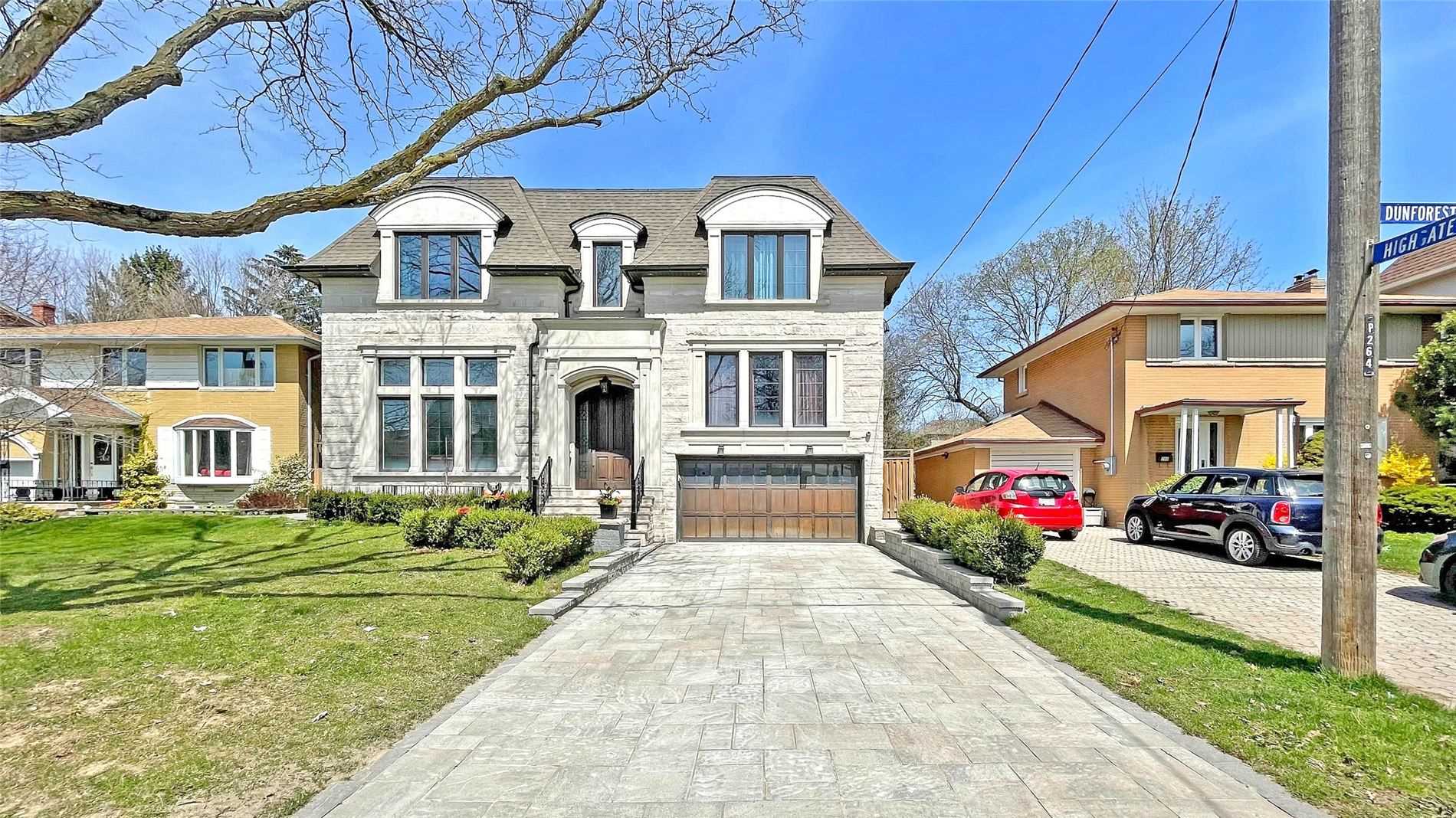 264 Dunforest Ave