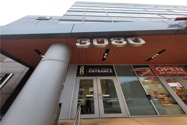 3080 Yonge St, Toronto