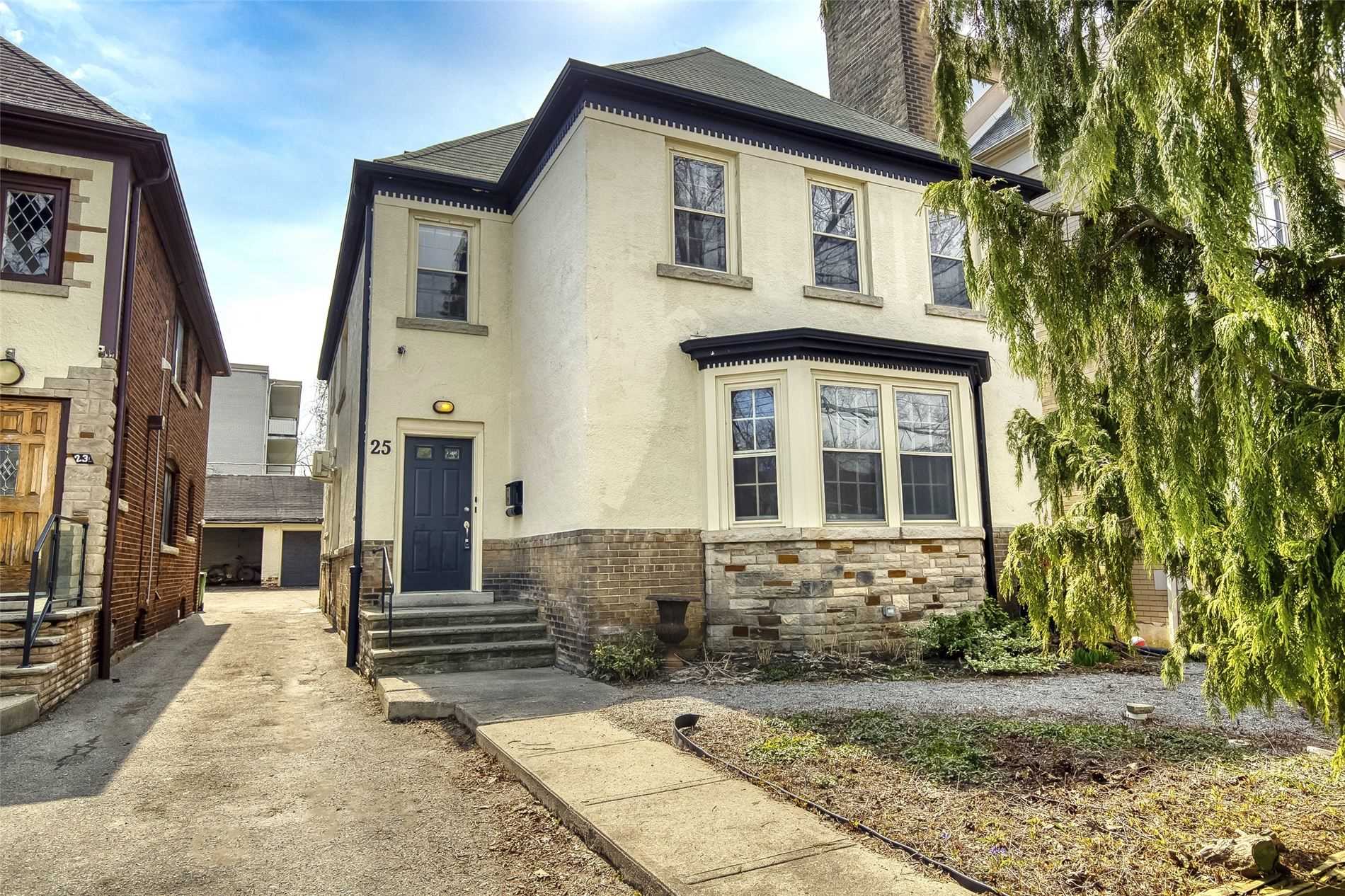 25 Coulson Ave