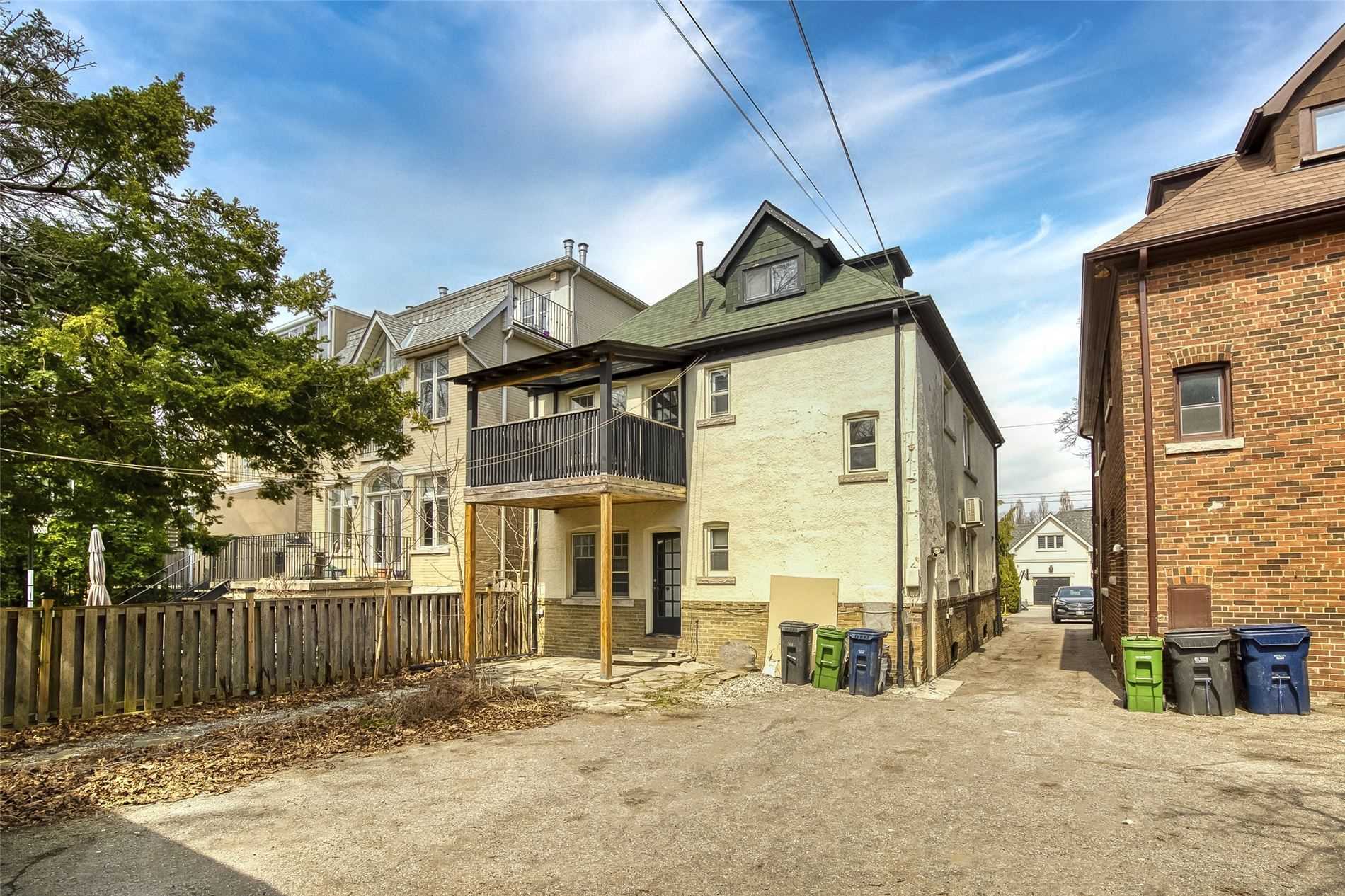 25 Coulson Ave
