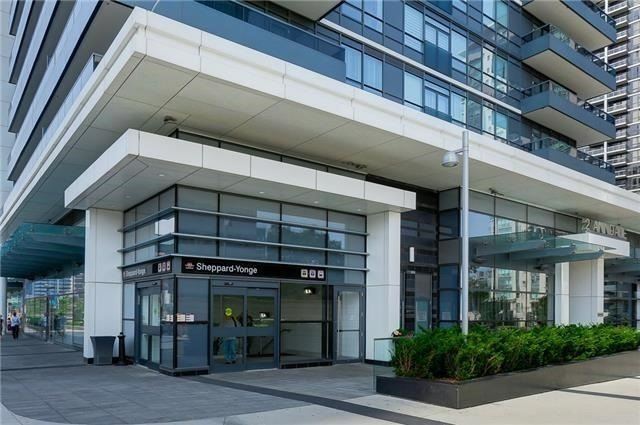 2 Anndale Dr, #3206