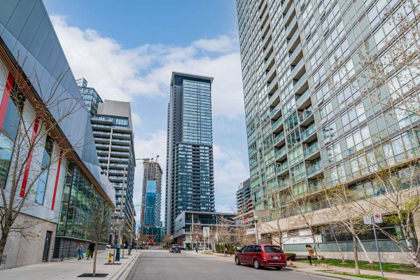 Toronto
