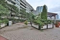 360 Bloor St E, #507