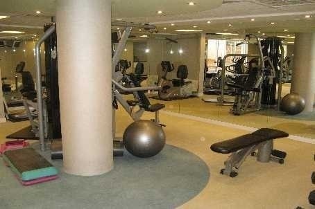85 Bloor St E, #903