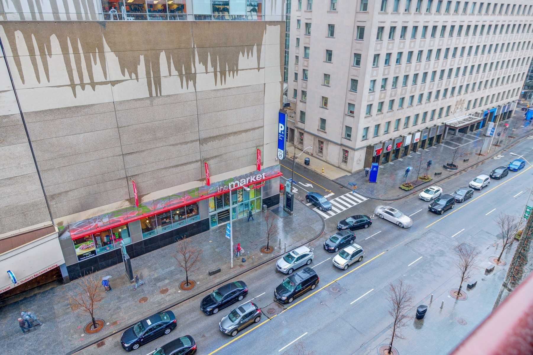 85 Bloor St E, #903