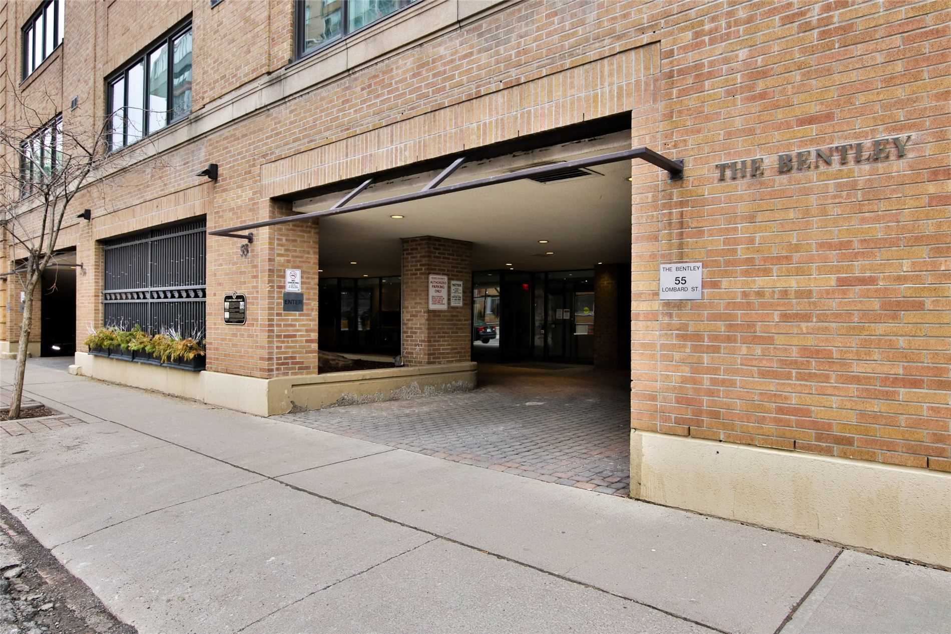 80 Adelaide St E, #Th6
