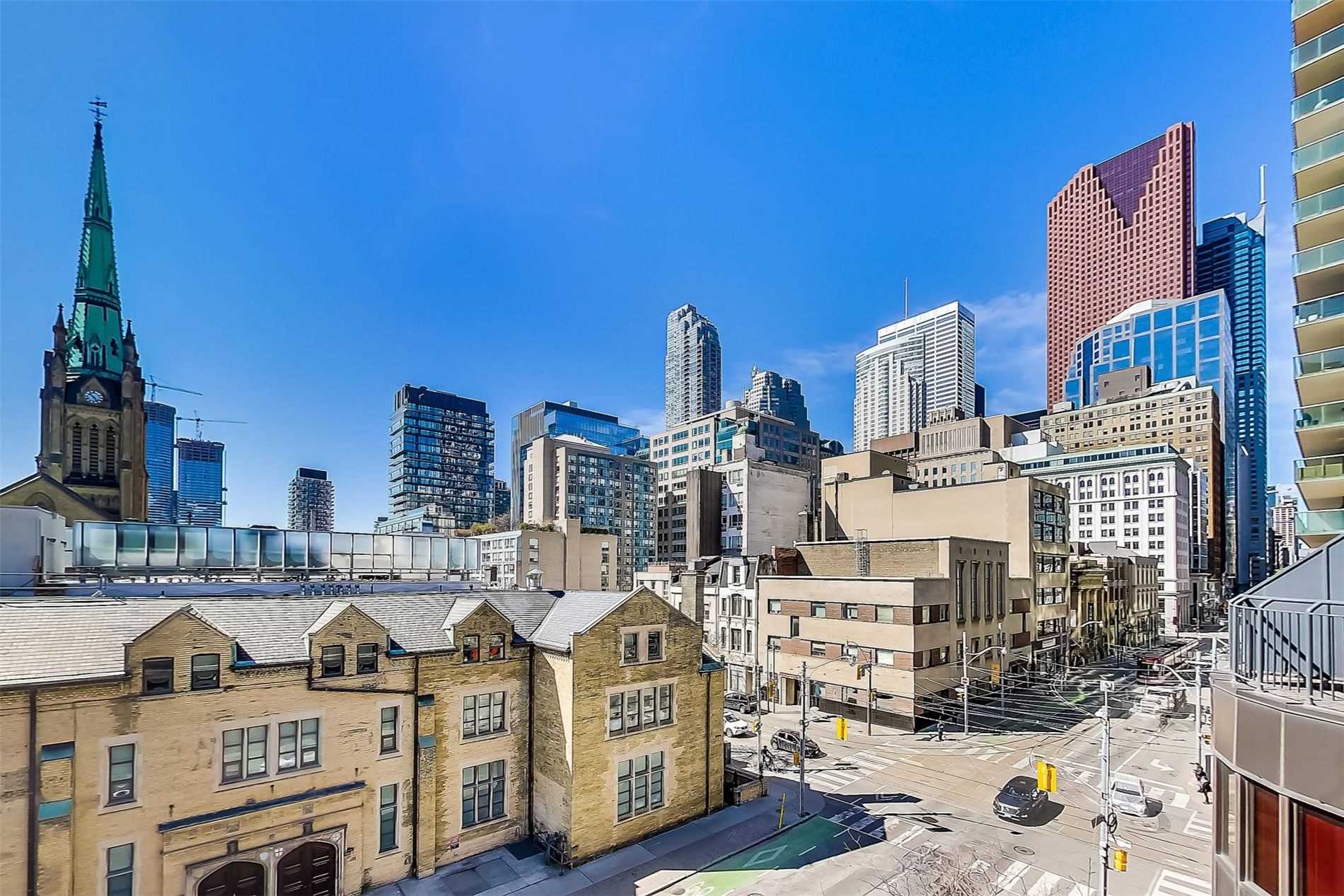 80 Adelaide St E, #Th6