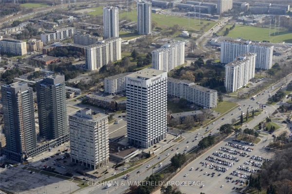 789 Don Mills Rd, Toronto