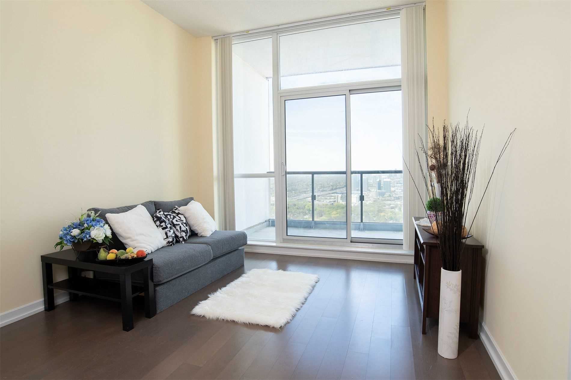 70 Forest Manor Rd, #3405