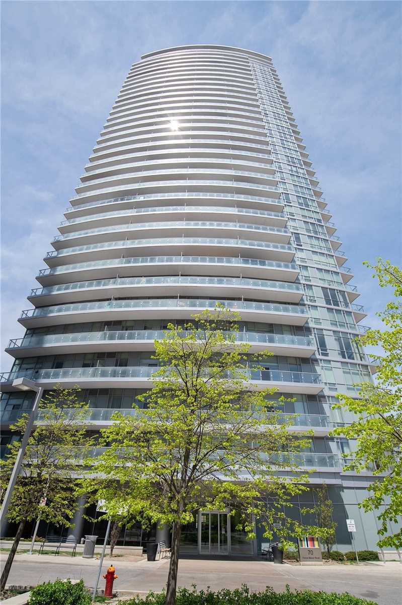70 Forest Manor Rd, #3405