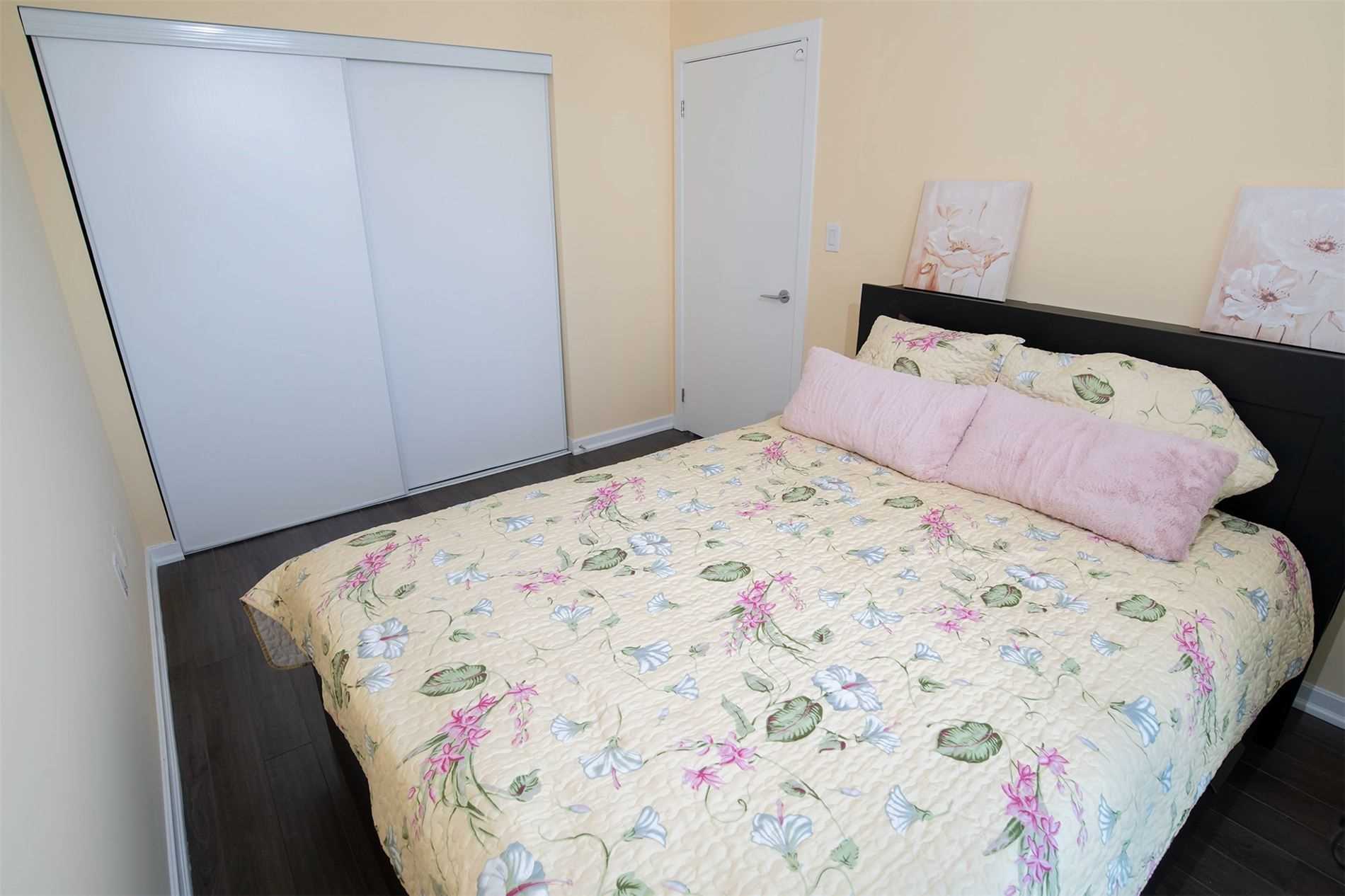 70 Forest Manor Rd, #3405
