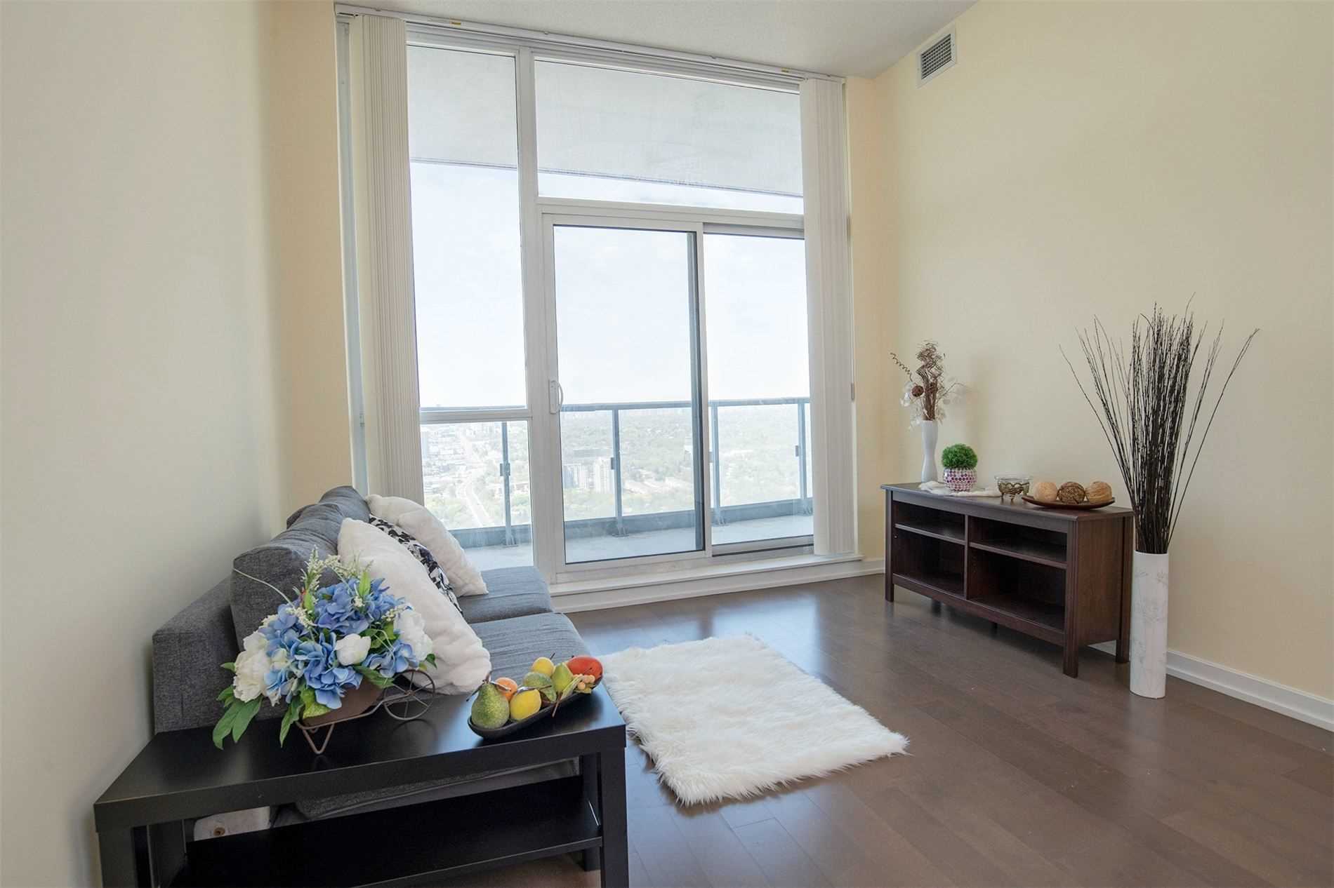 70 Forest Manor Rd, #3405