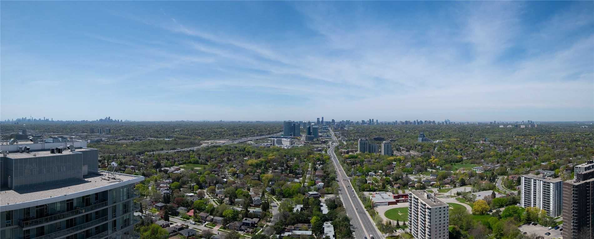 70 Forest Manor Rd, #3405