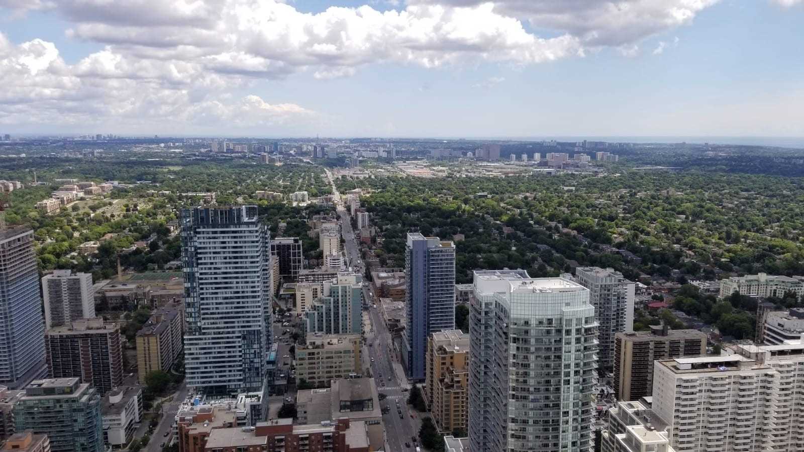 8 Eglinton Ave E, #5509