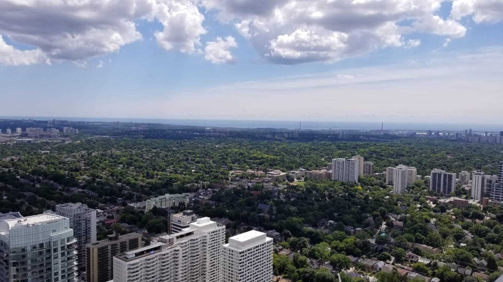 8 Eglinton Ave E, #5509