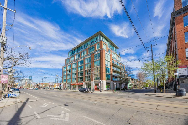 Toronto