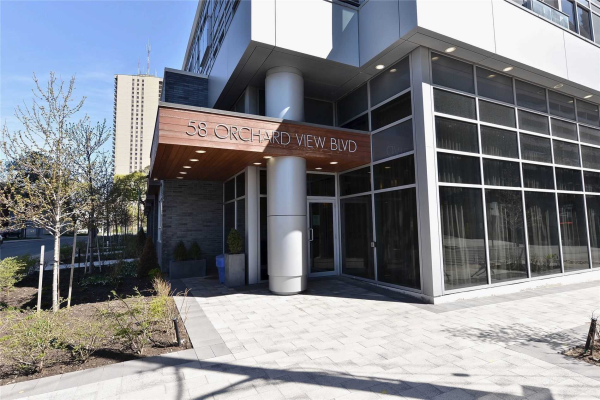 58 Orchard View Blvd, Toronto