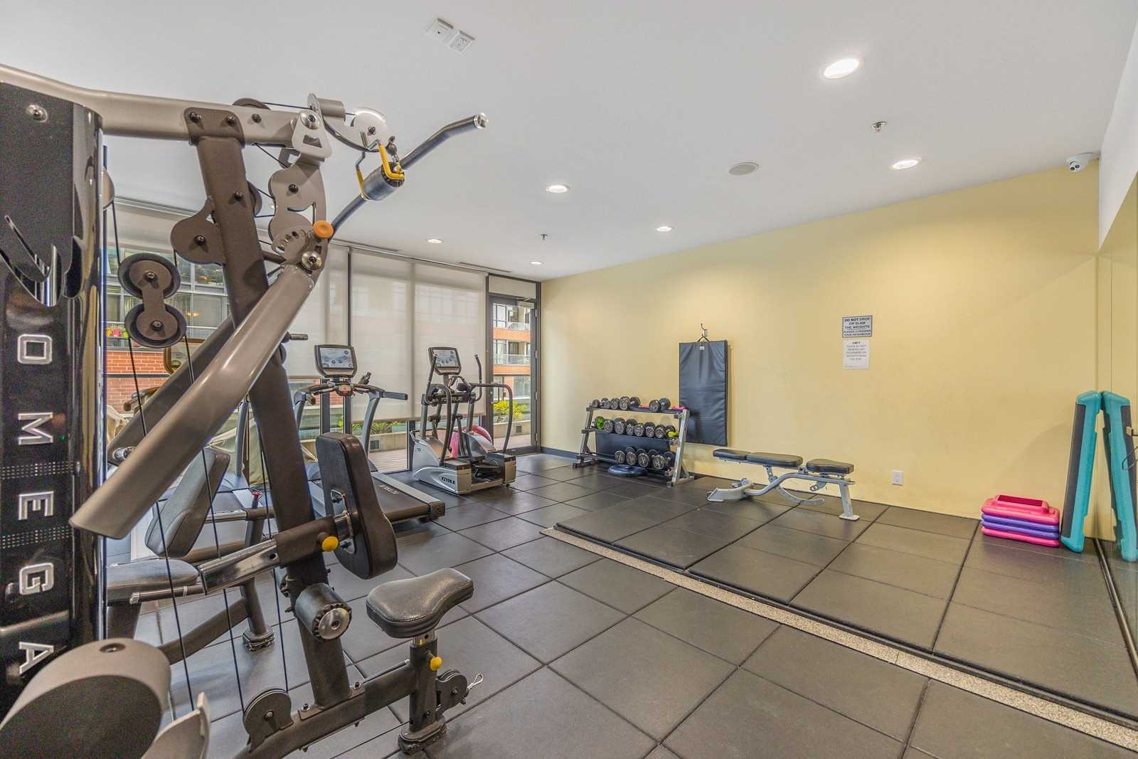 8 Dovercourt Rd, #403