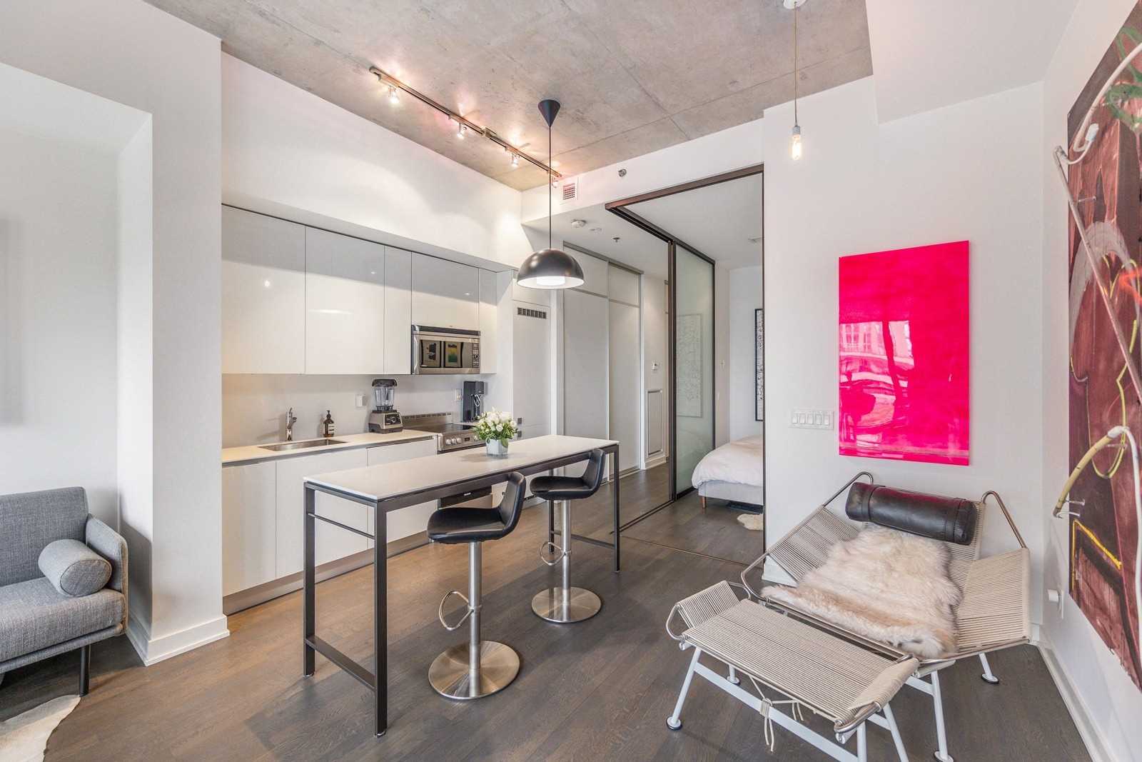 8 Dovercourt Rd, #403