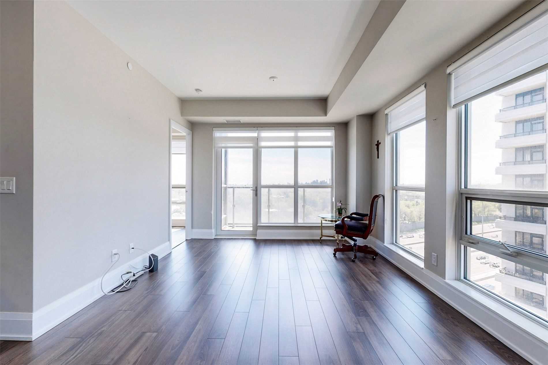 120 Harrison Garden Blvd, #1309