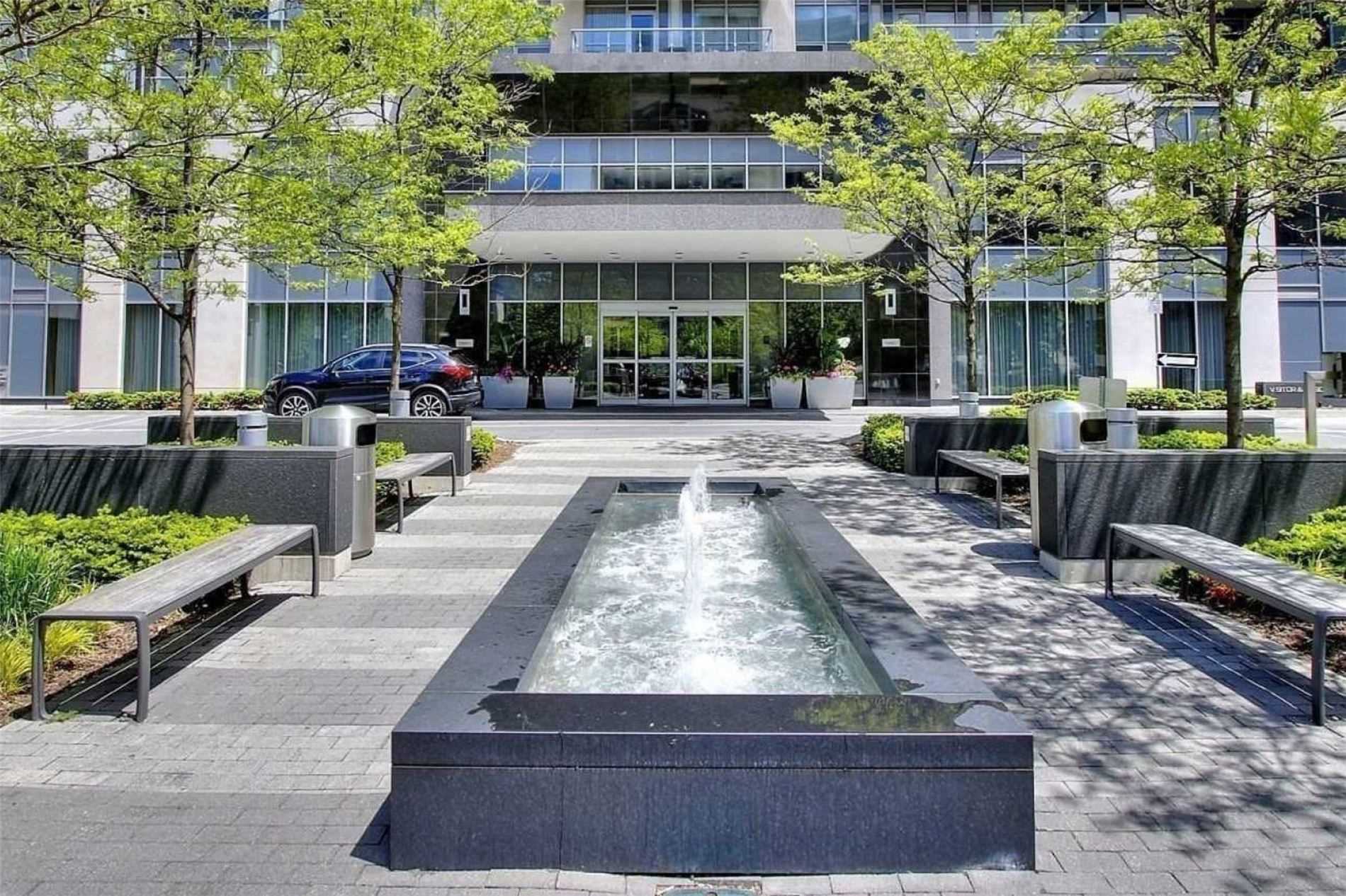 120 Harrison Garden Blvd, #1309