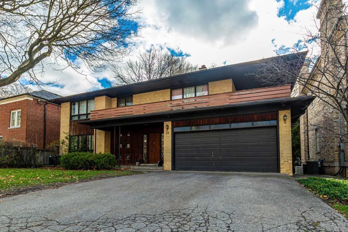 35 Hawarden Cres
