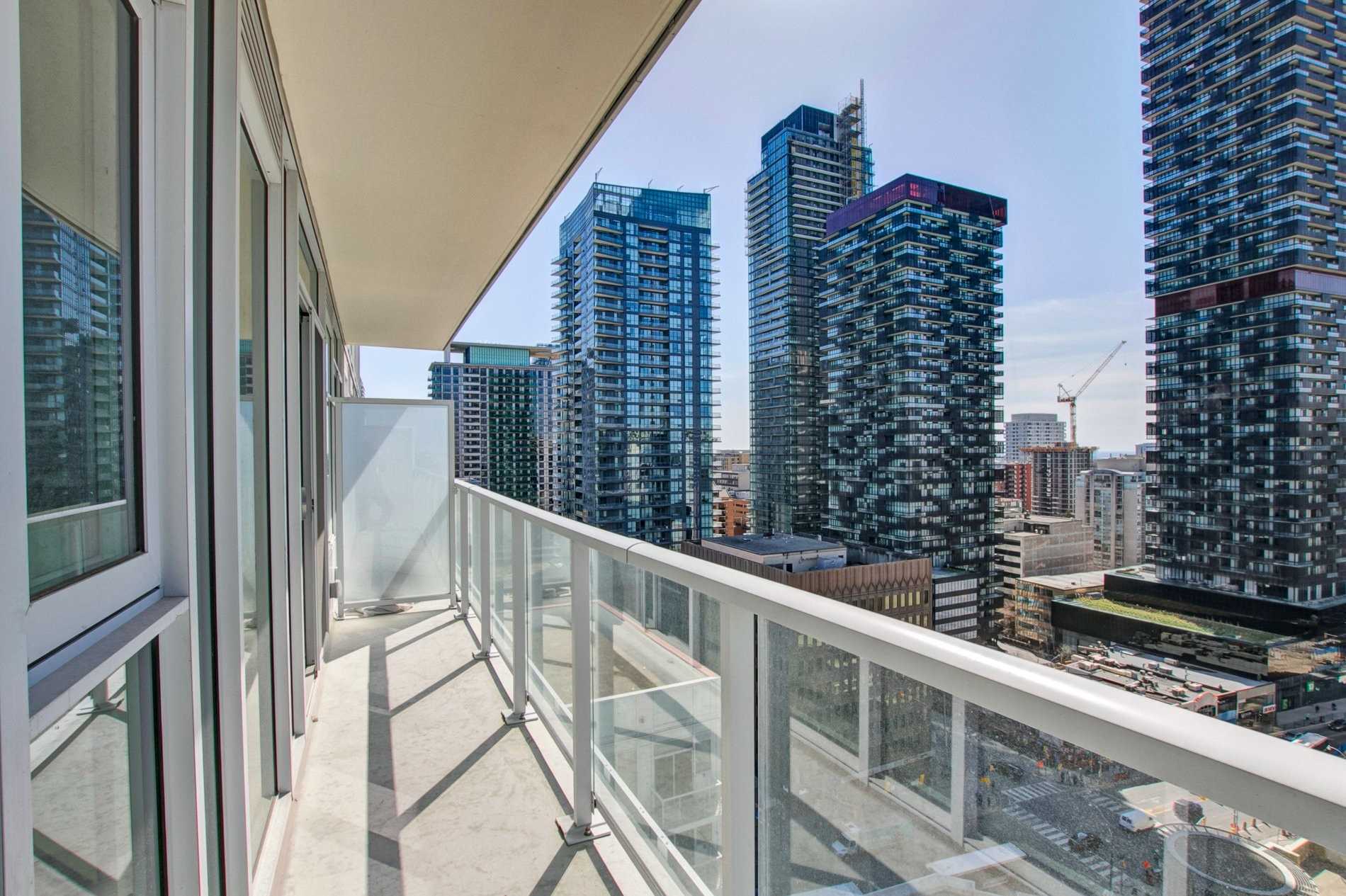 33 Helendale Ave, #1408