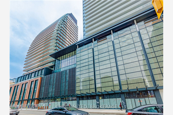501 Yonge St, Toronto