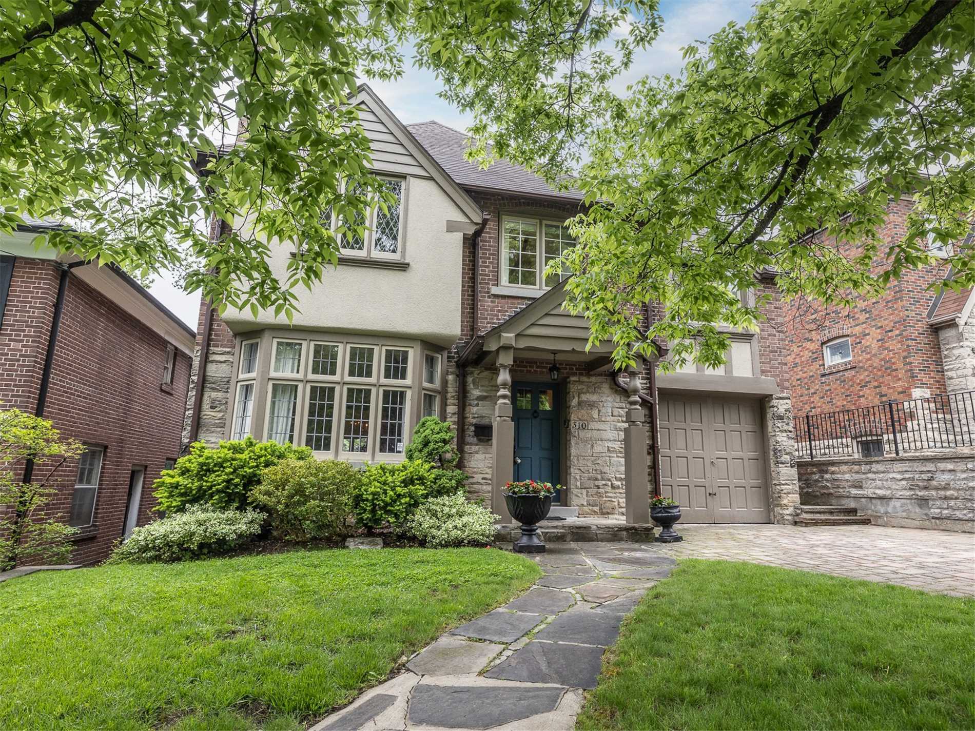310 Warren Rd