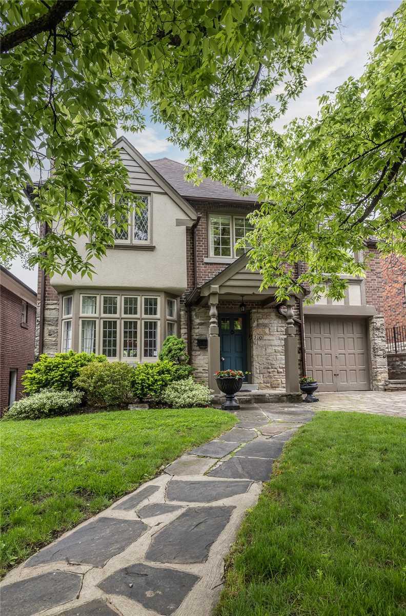 310 Warren Rd