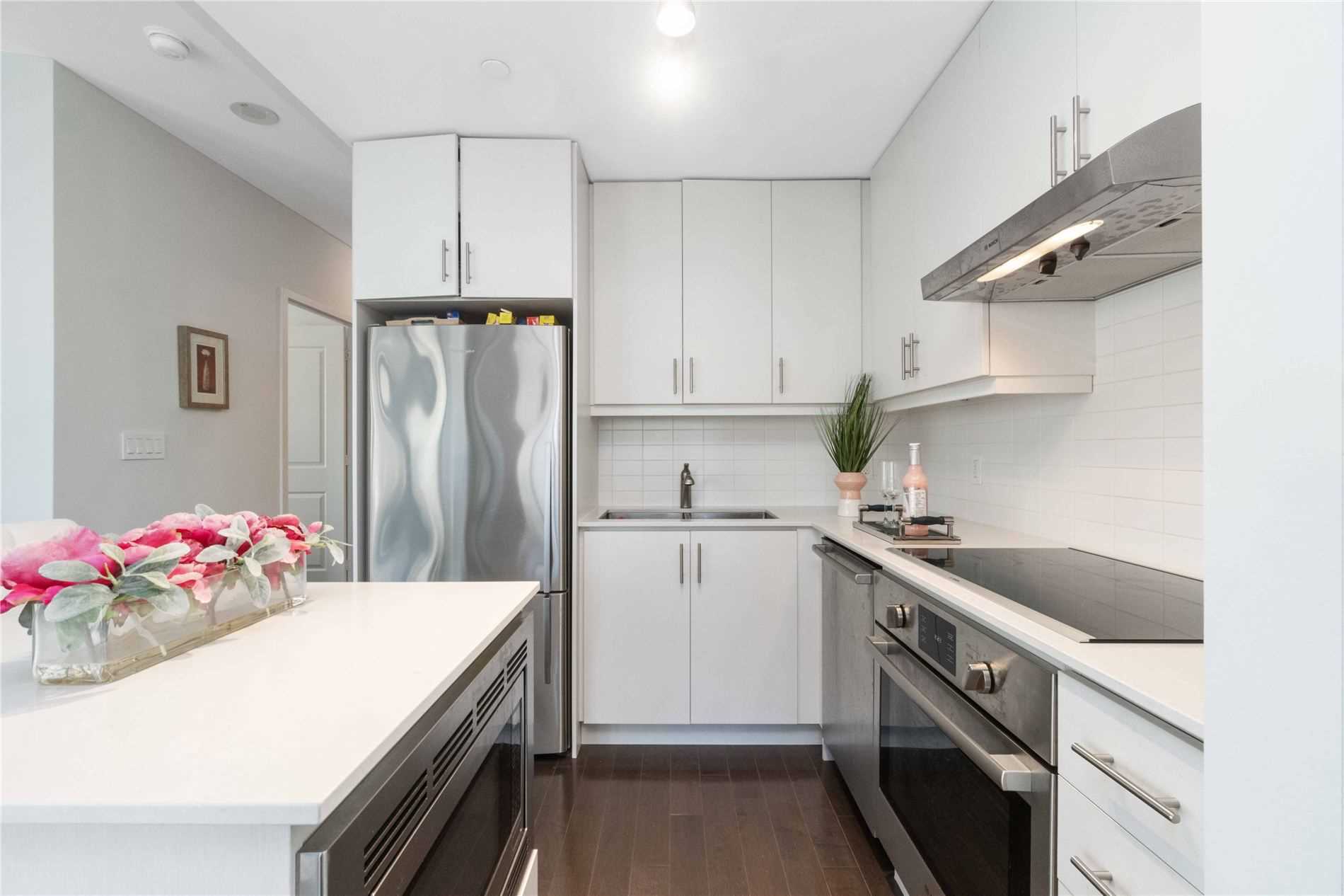 1 The Esplanade Ave, #1104