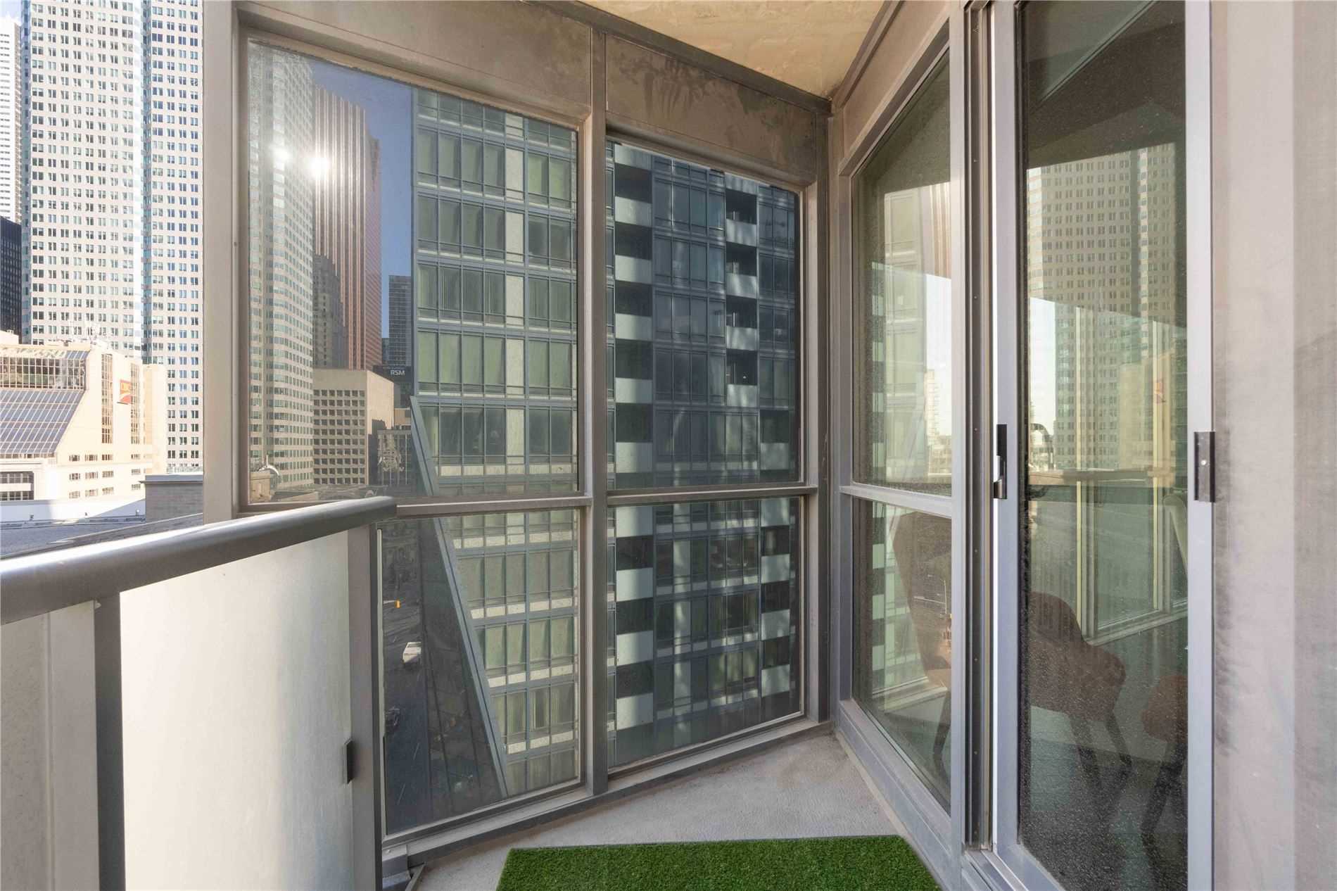 1 The Esplanade Ave, #1104