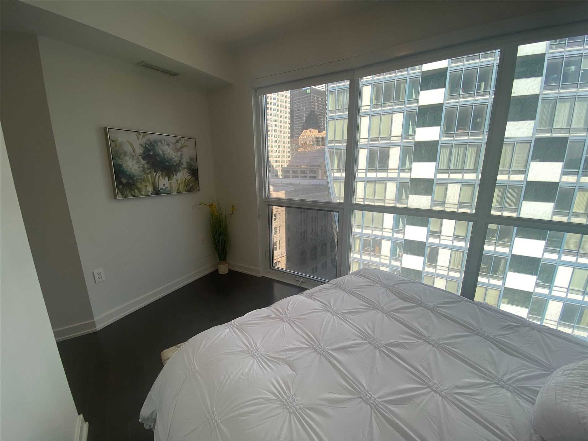 1 The Esplanade Ave, #1104