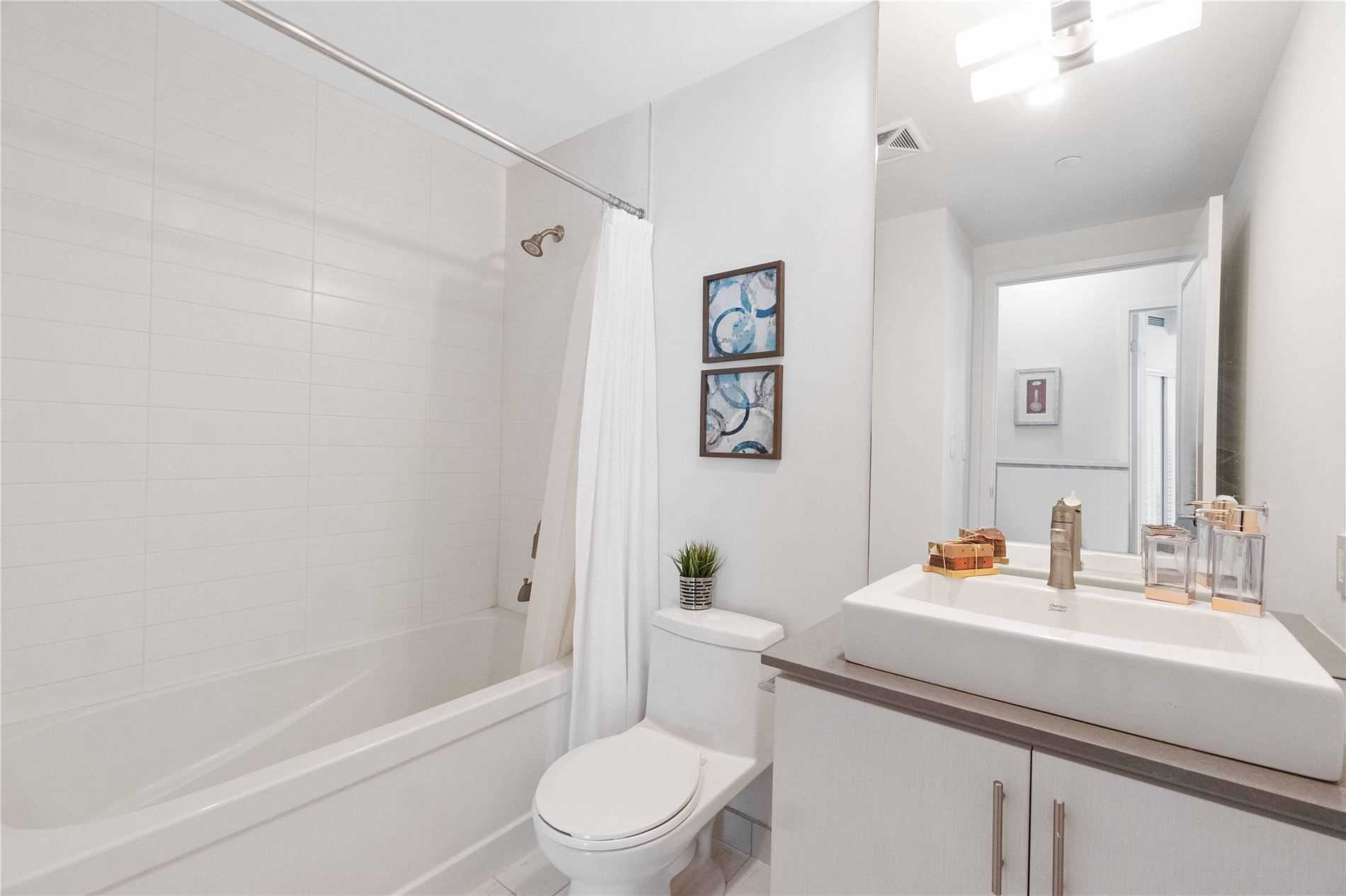 1 The Esplanade Ave, #1104