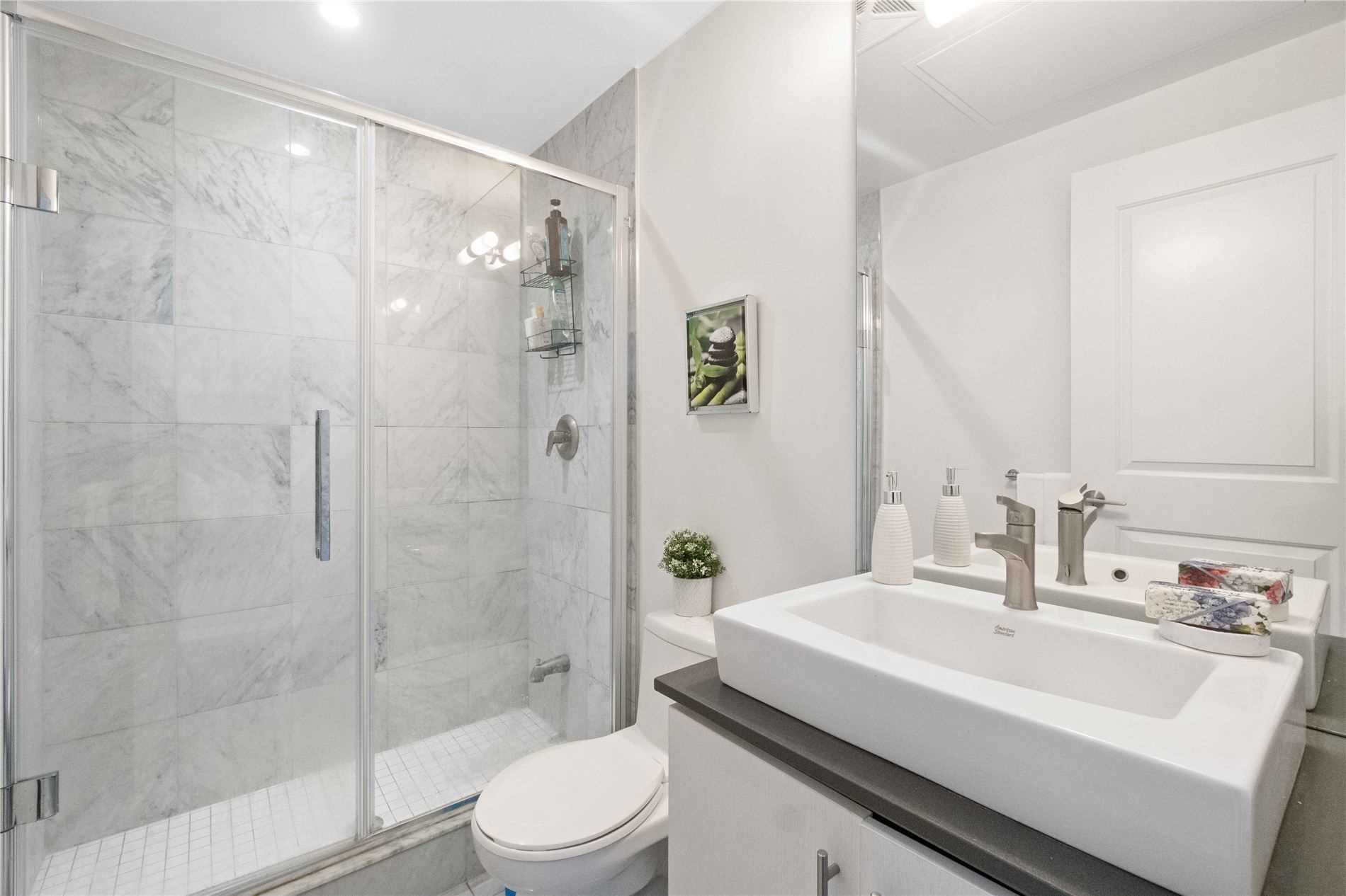 1 The Esplanade Ave, #1104