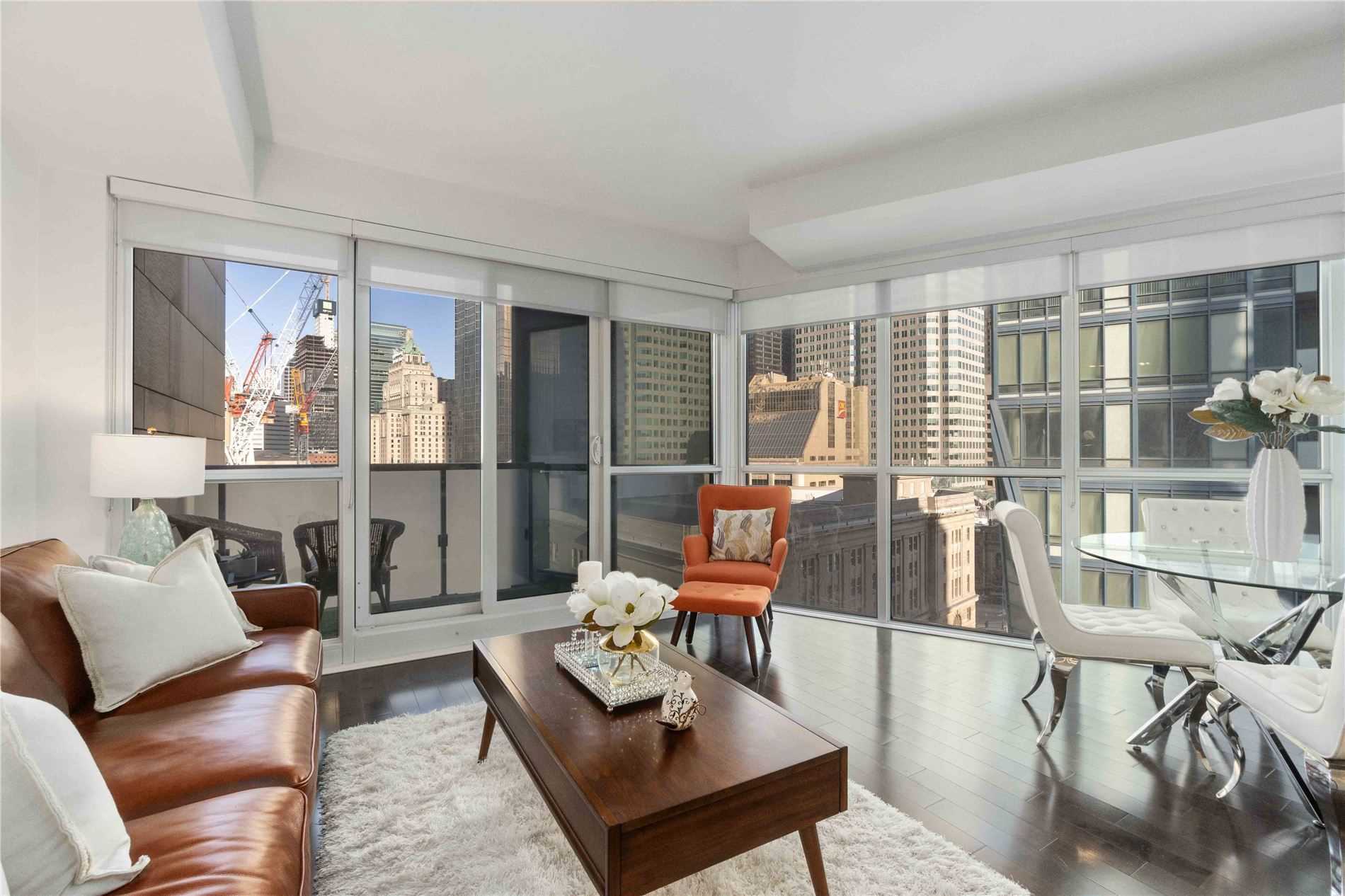 1 The Esplanade Ave, #1104