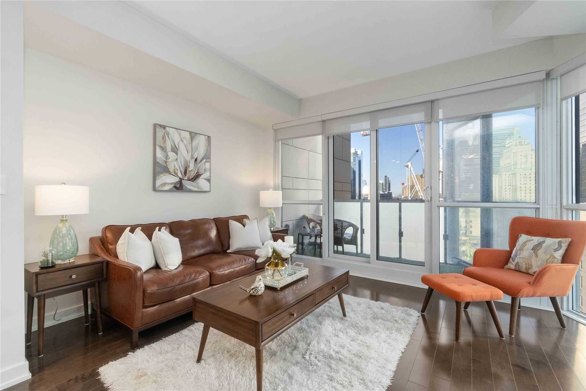 1 The Esplanade Ave, #1104