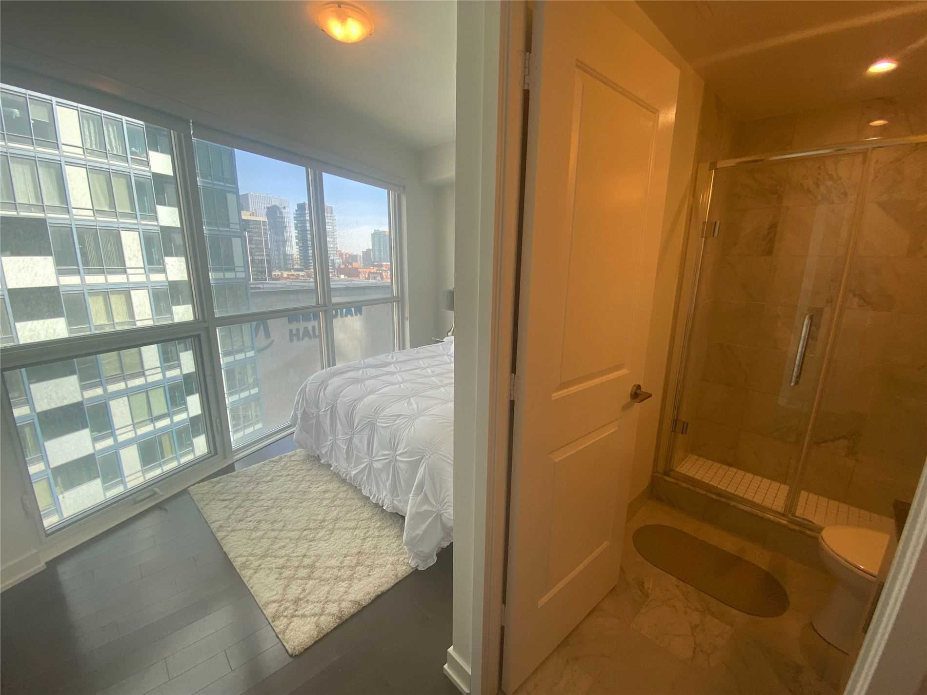 1 The Esplanade Ave, #1104