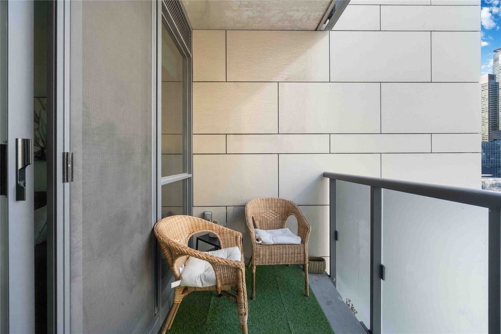 1 The Esplanade Ave, #1104